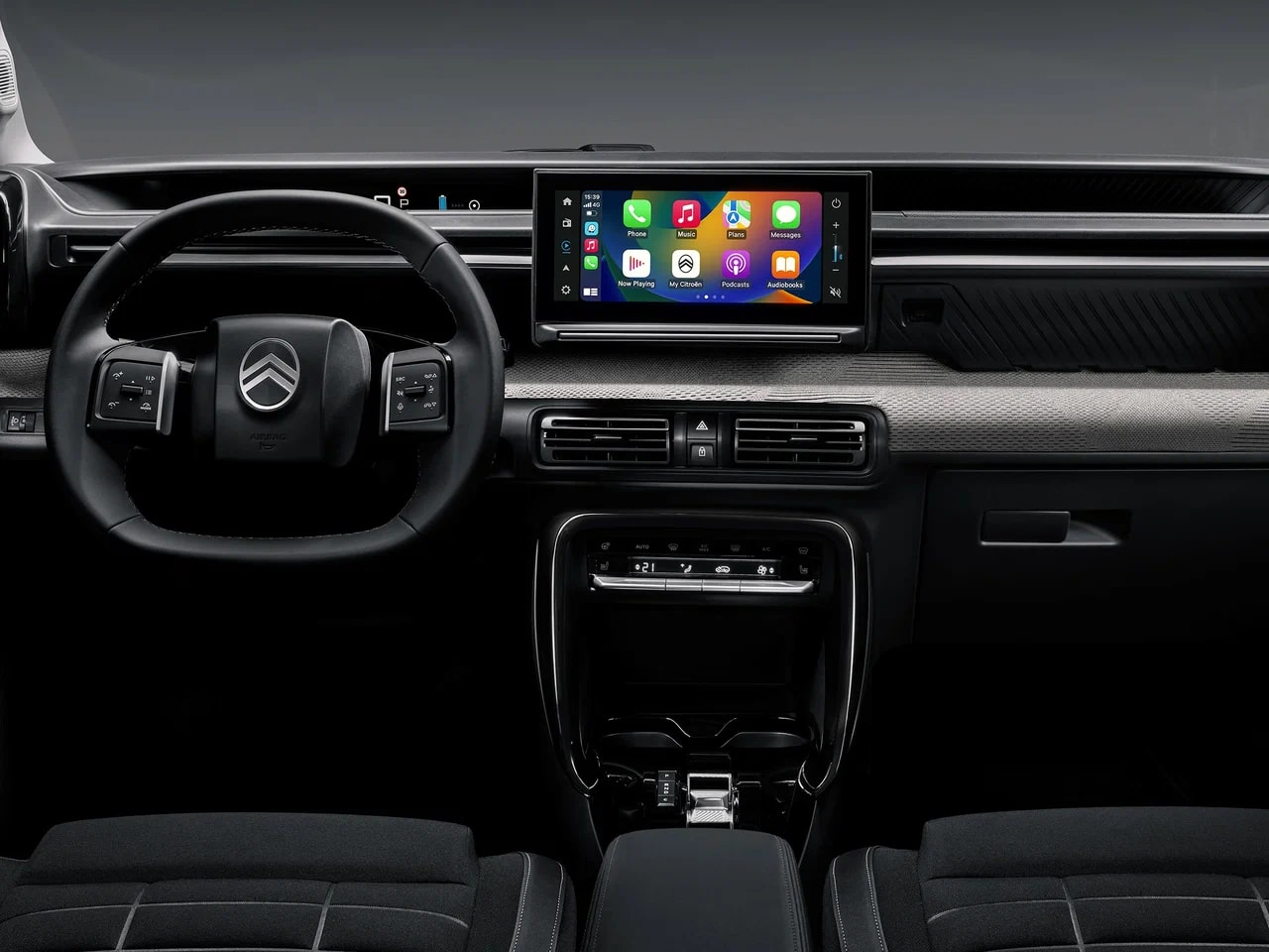 Citroën C3 - photo 10