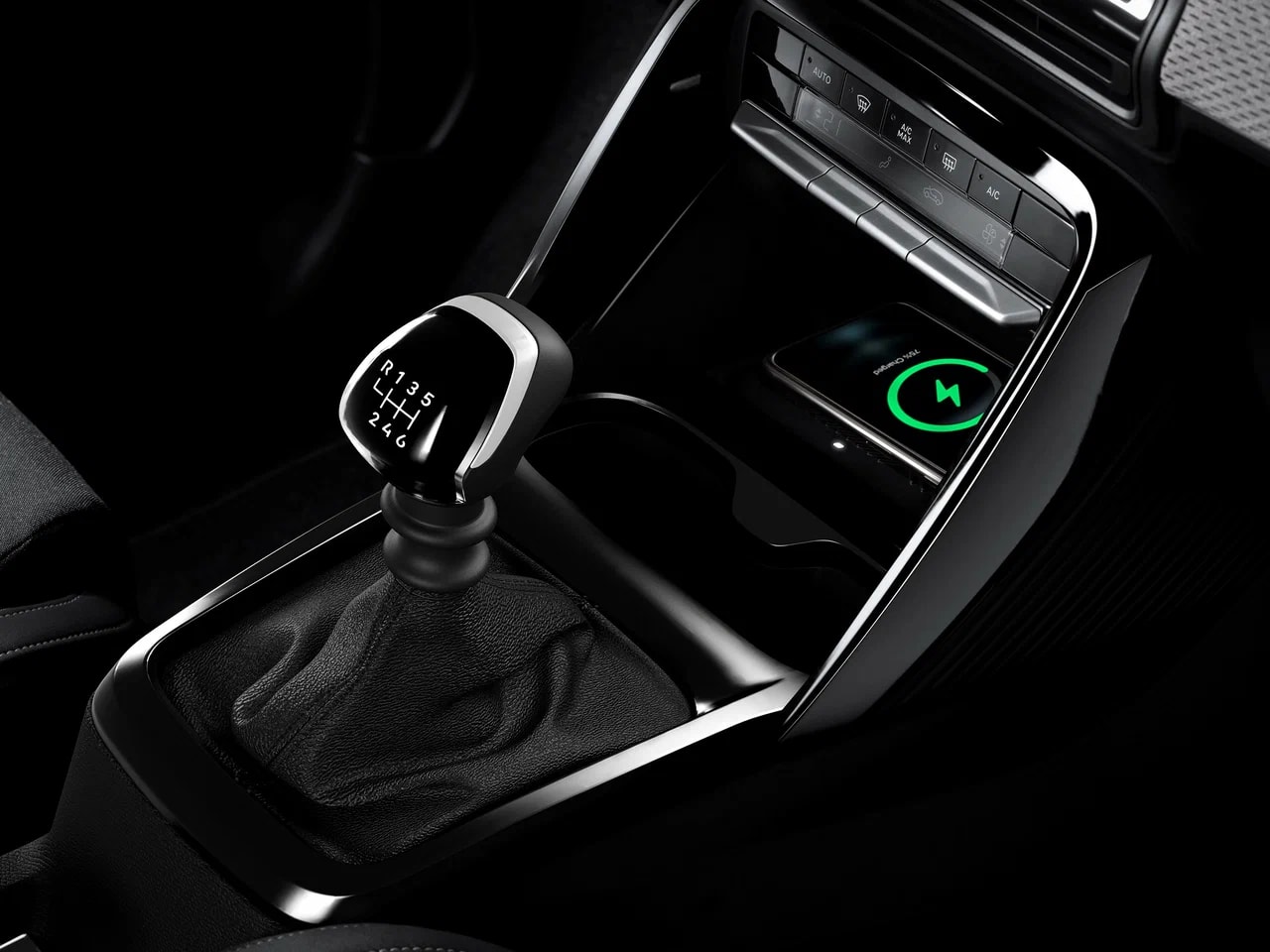 Citroën C3 - photo 11
