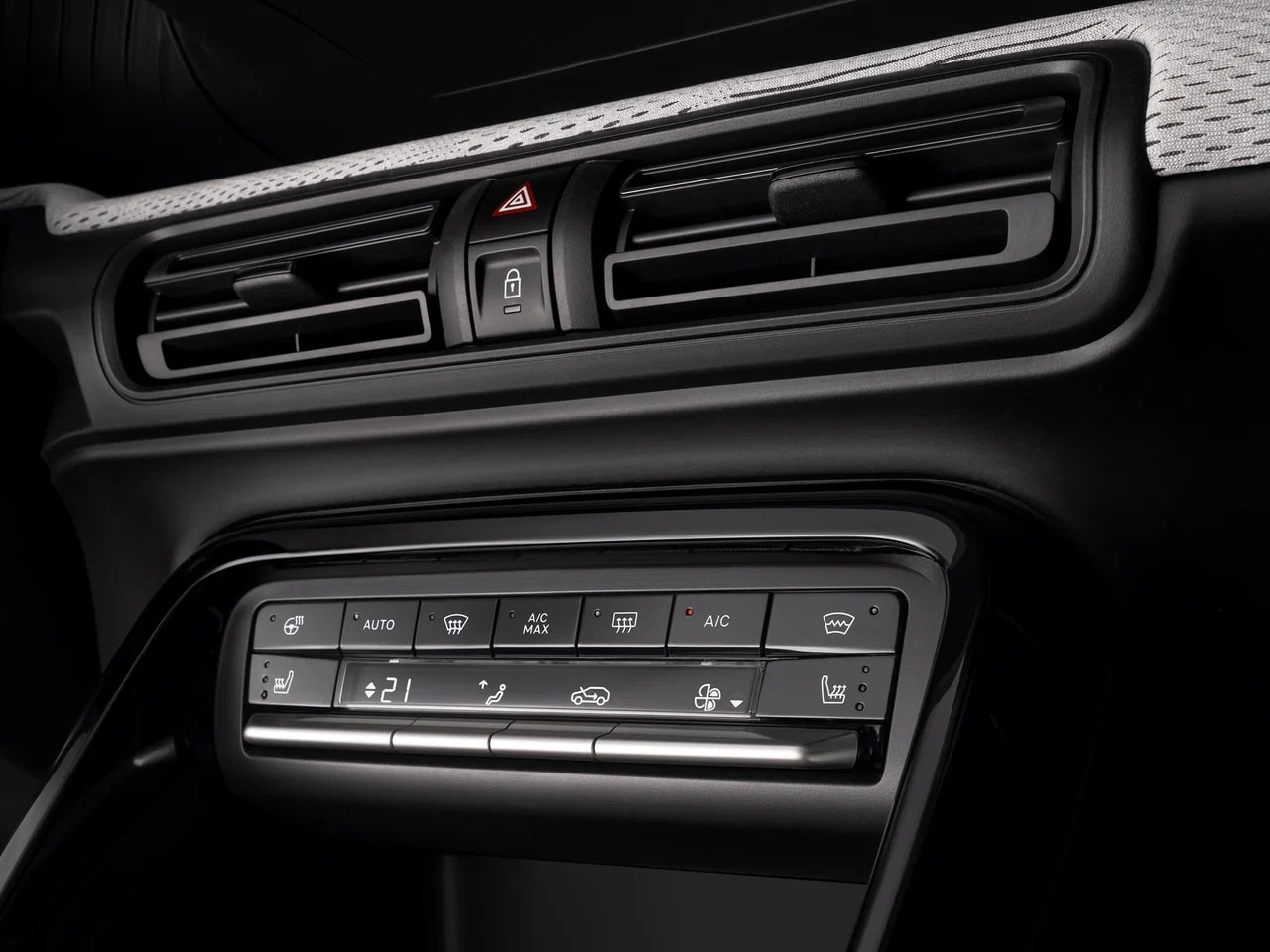 Citroën C3 - photo 12