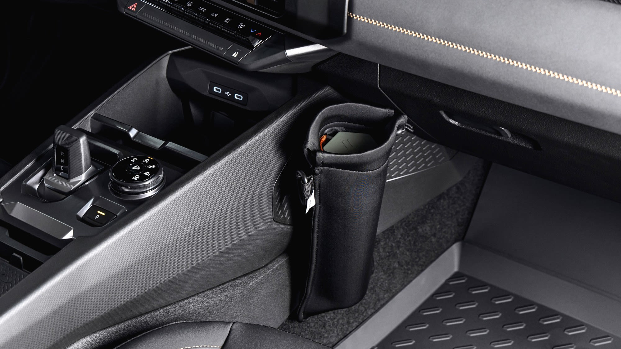 Dacia Striker - photo 29