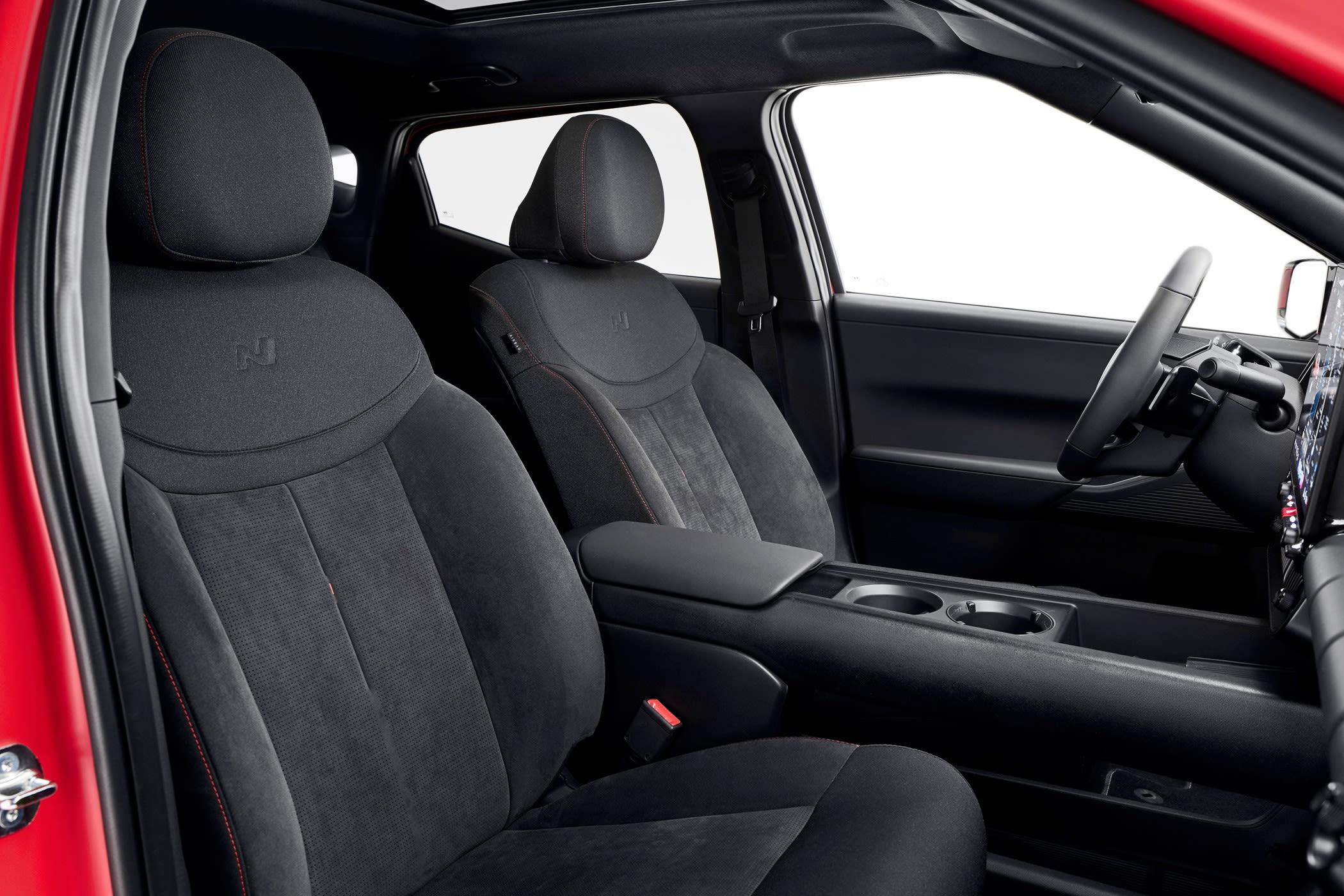 Hyundai Ioniq 3 - photo 10