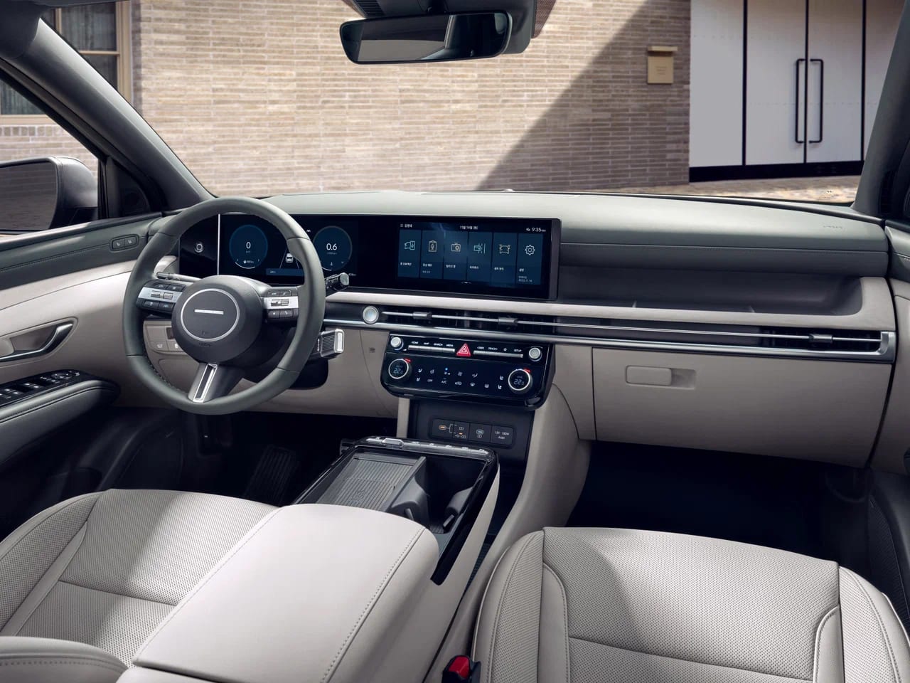 Hyundai Tucson - photo 7