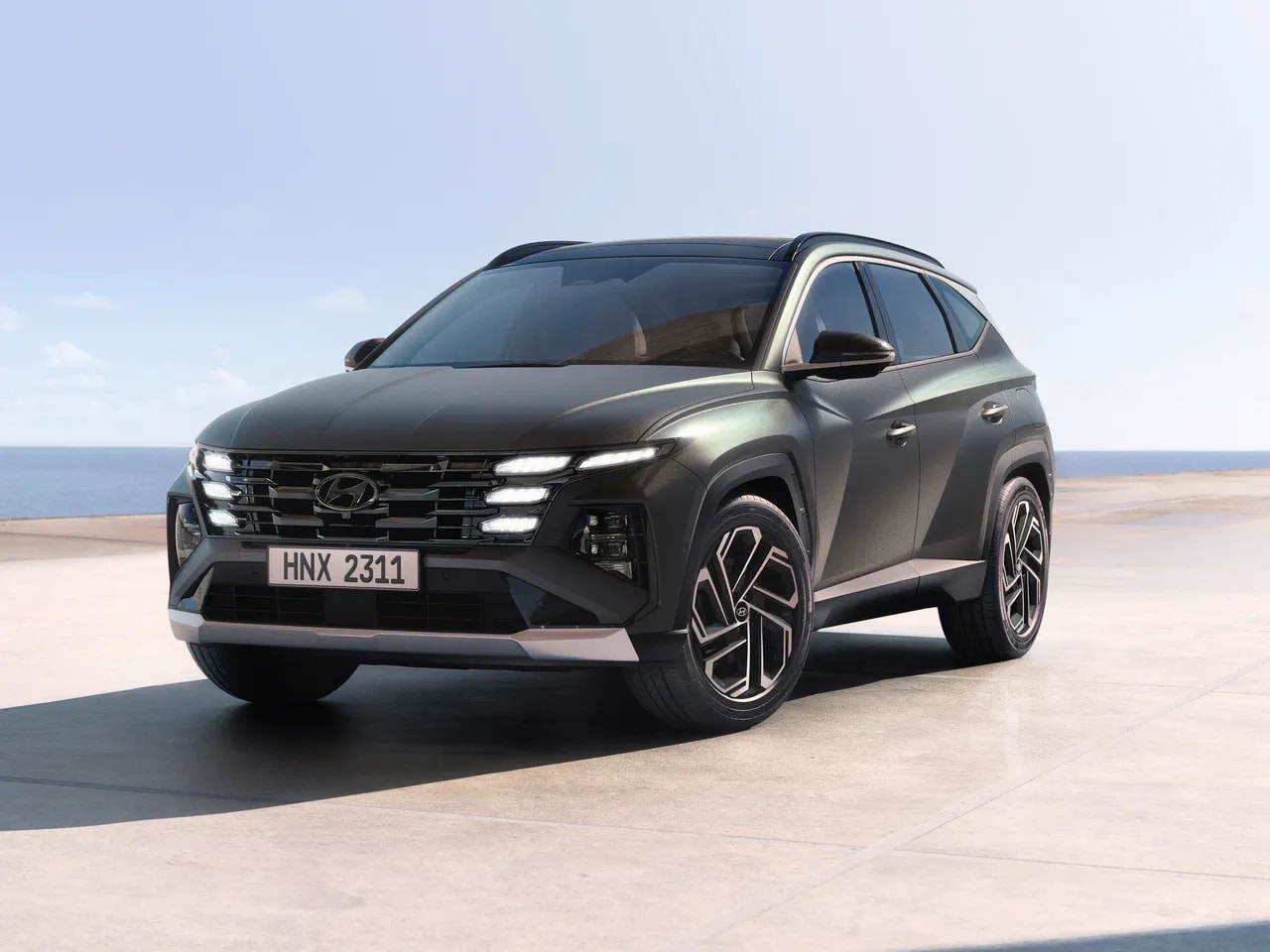 Kazakhstan Auto Market Q1 2026: Kia Surges, Hyundai Drops - photo 8