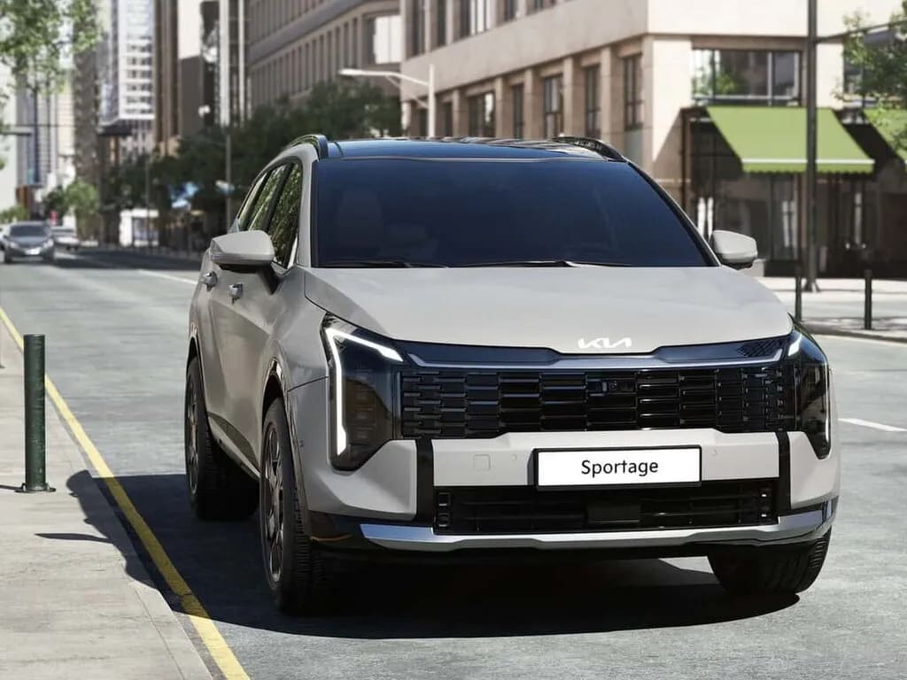 Kazakhstan Auto Market Q1 2026: Kia Surges, Hyundai Drops - photo 15