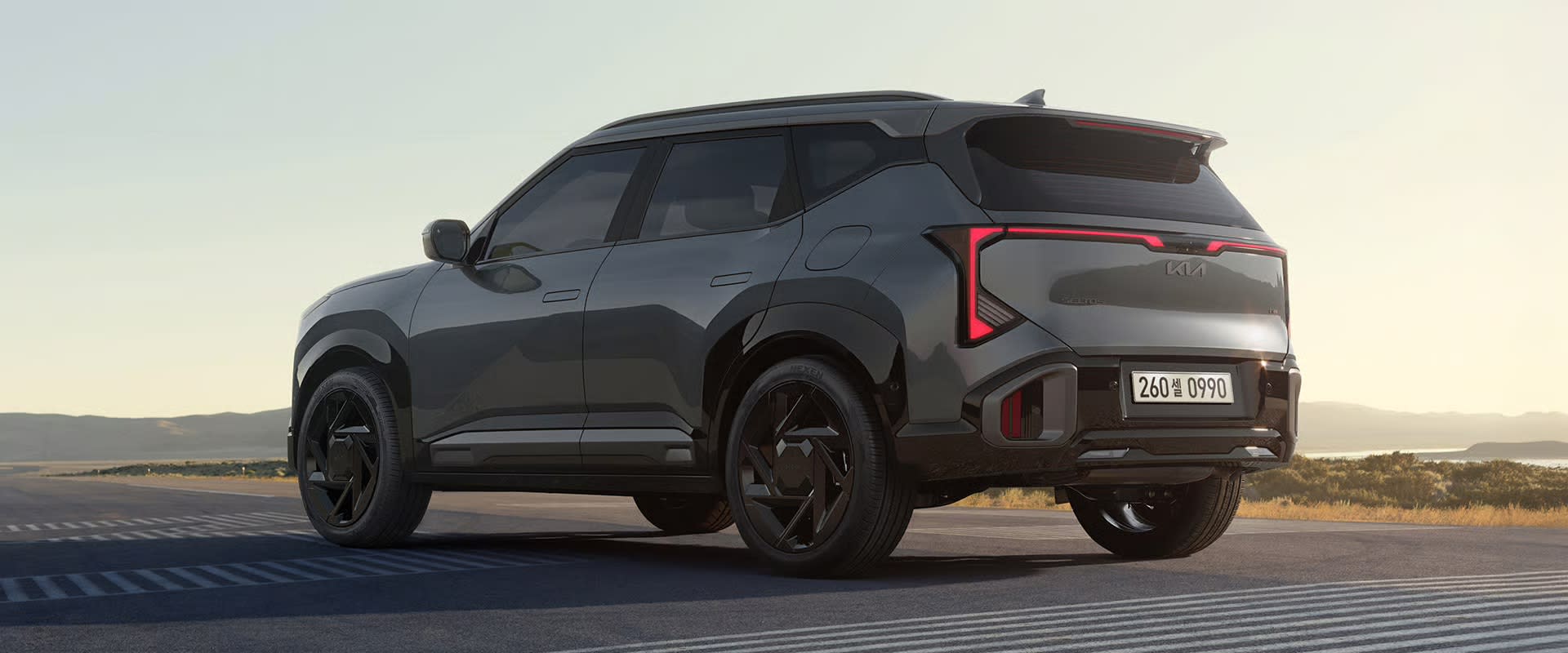 Kia Seltos - photo 6