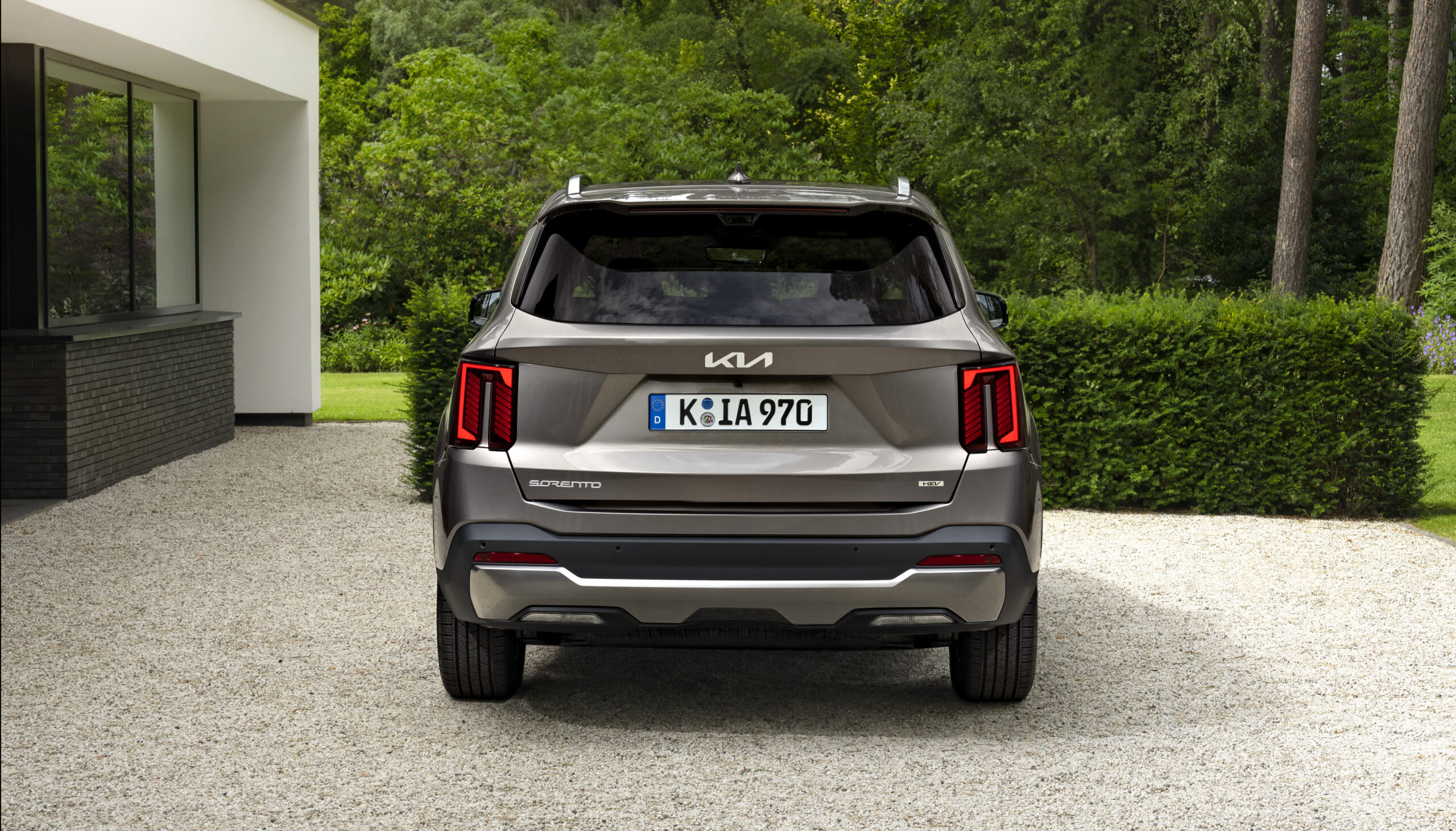 Kia Sorento - photo 2
