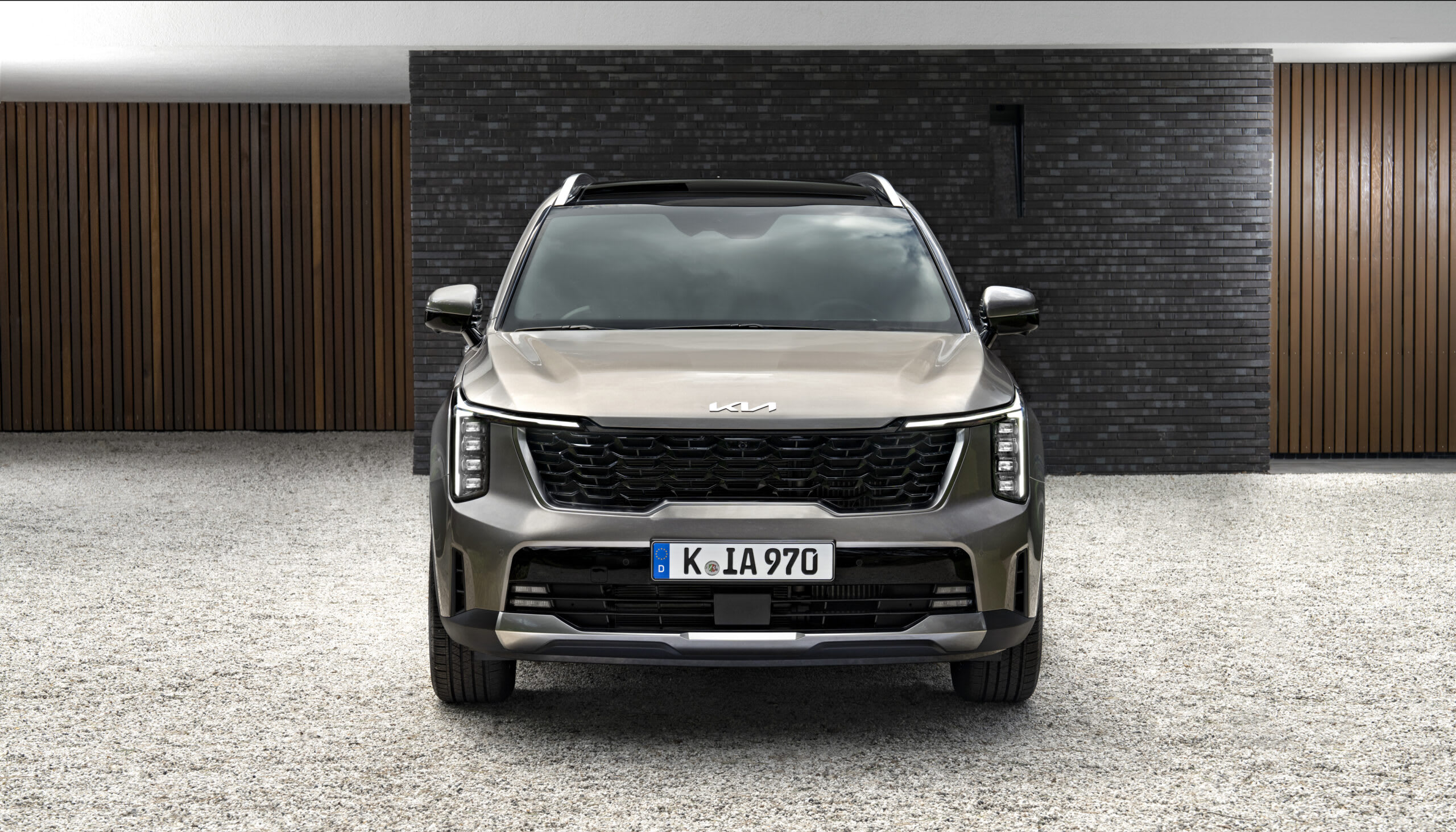 Kia Sorento - photo 3