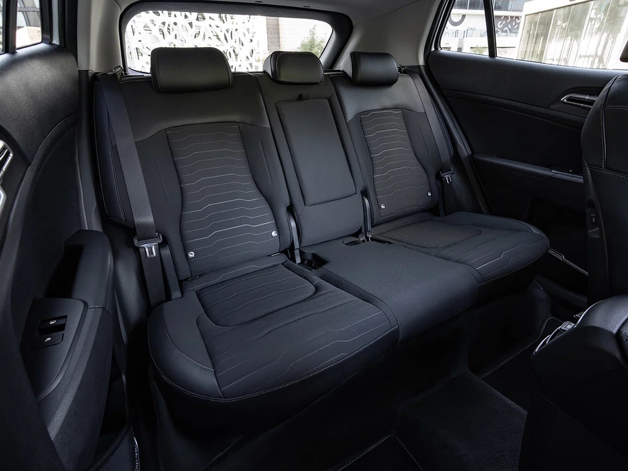 Kia Sportage - photo 23
