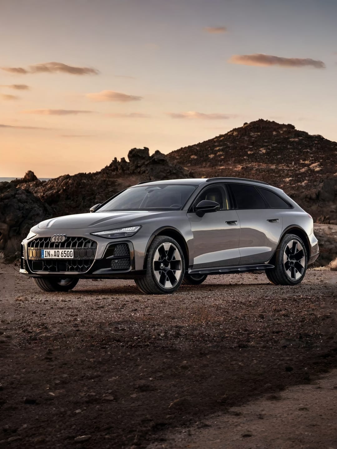 Audi CTO: 'the idea of the global car is gone'