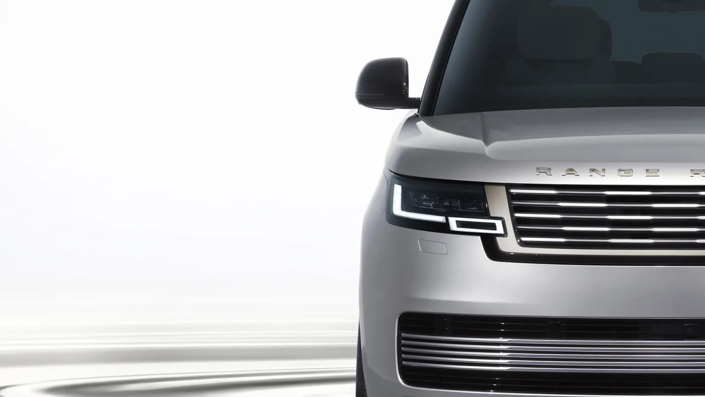 Land Rover Range Rover SV Ultra - photo 3