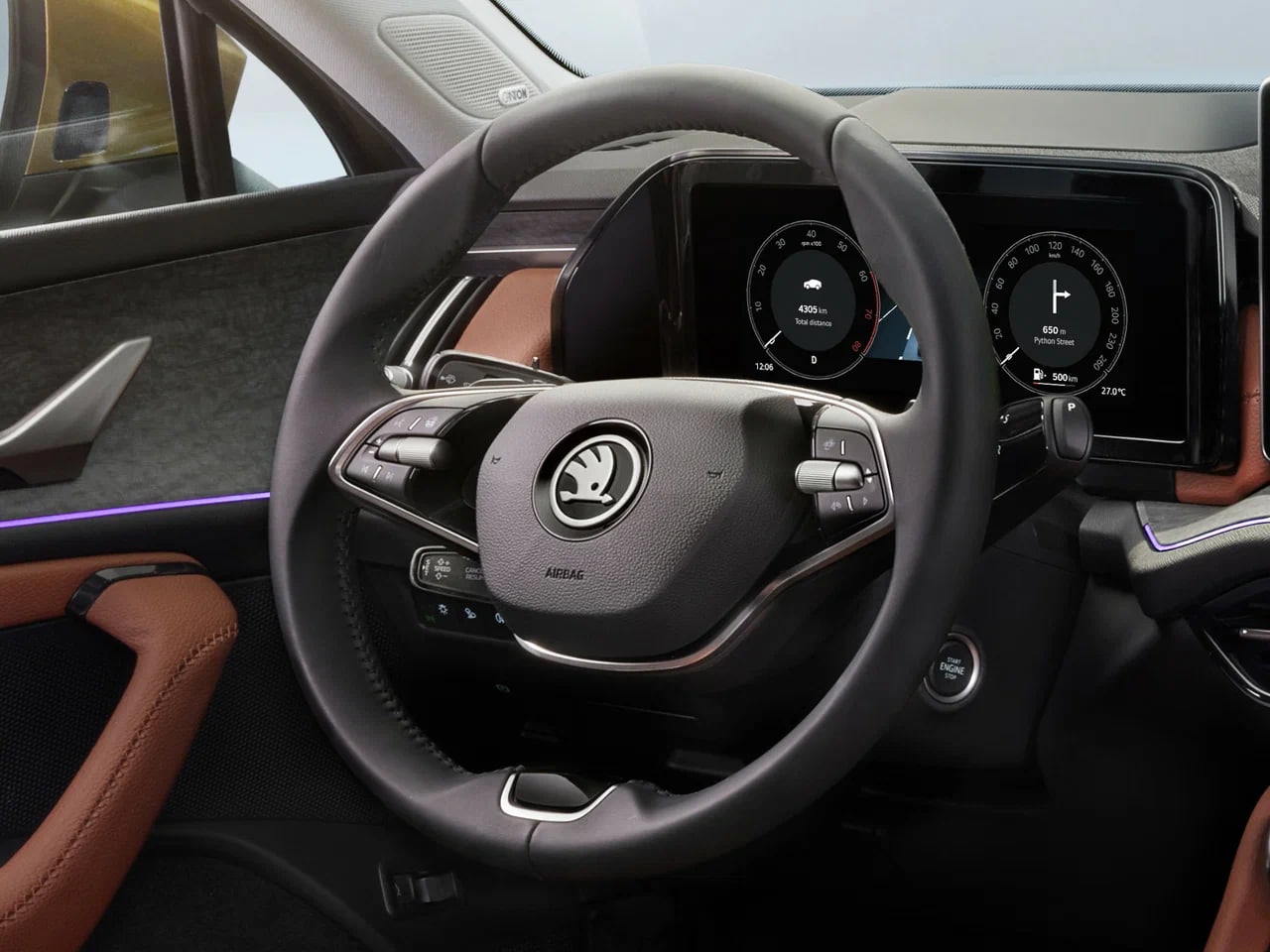 Škoda Kodiaq - photo 10
