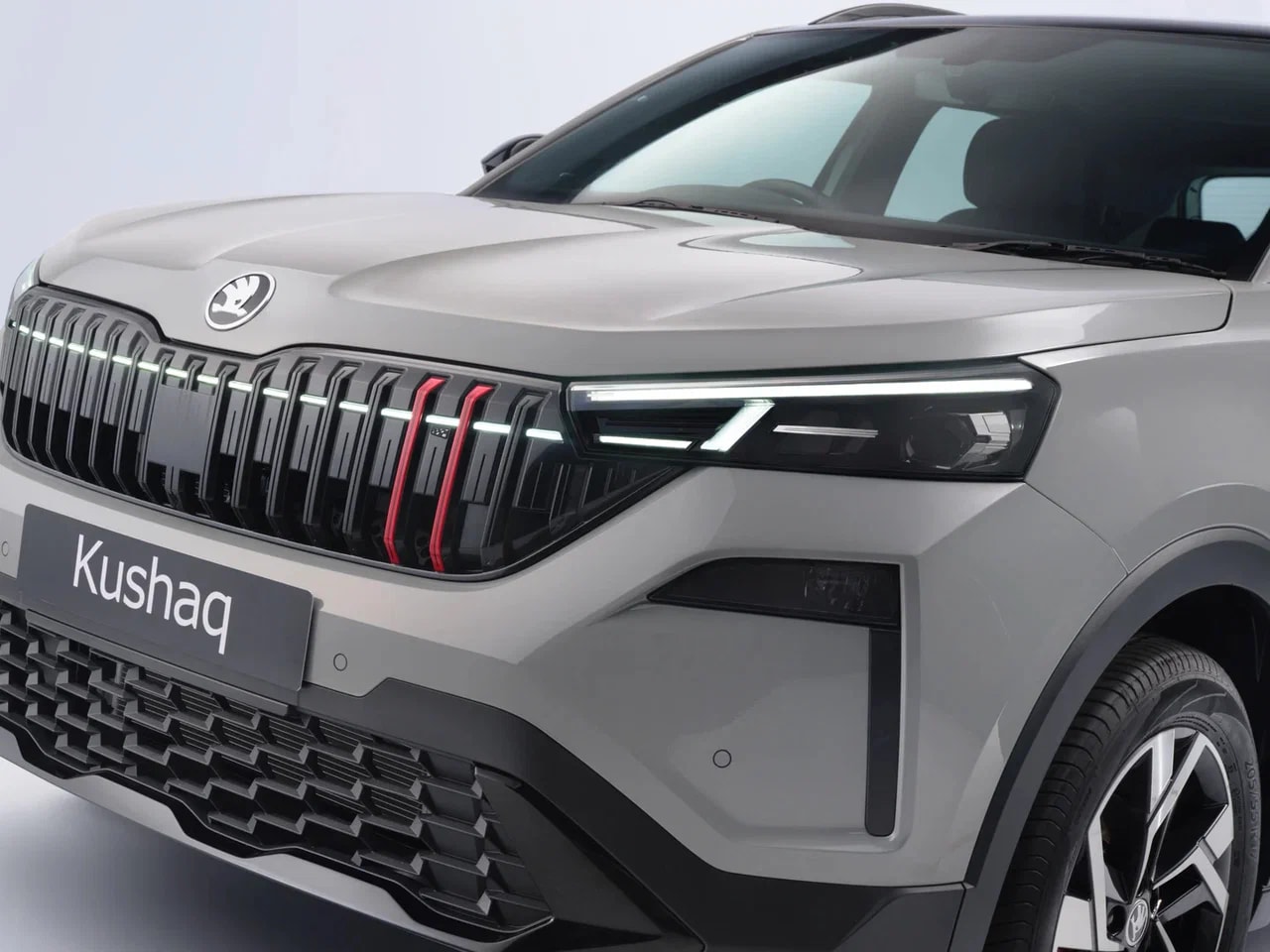 Škoda Kushaq - photo 5