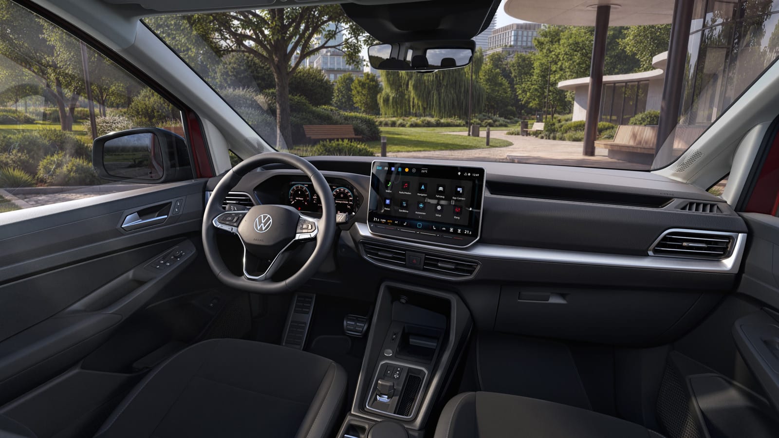 Volkswagen Caddy - photo 3