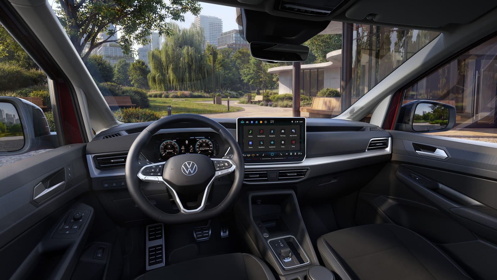 Volkswagen Caddy - photo 4